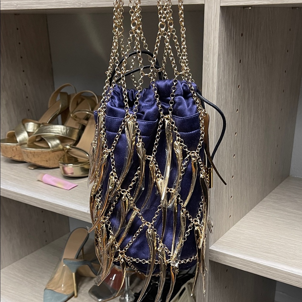 Paco Robanne Bag